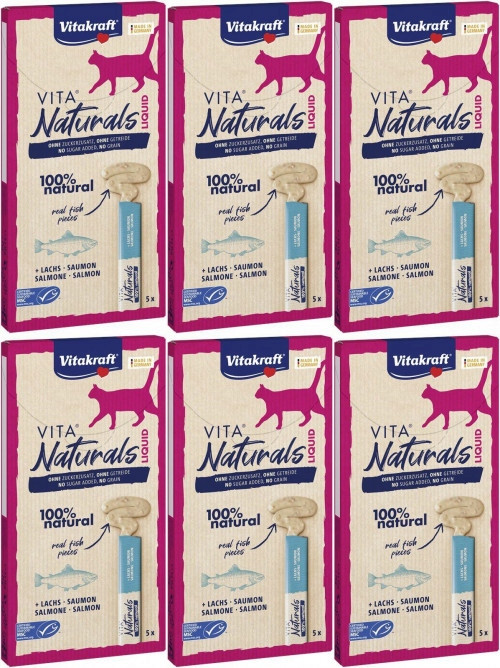 Pamlsek univerzální Vitakraft 75 g 6 Ks