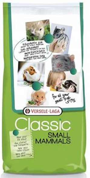 Versele-laga 20kg Zero Classic Ziarno