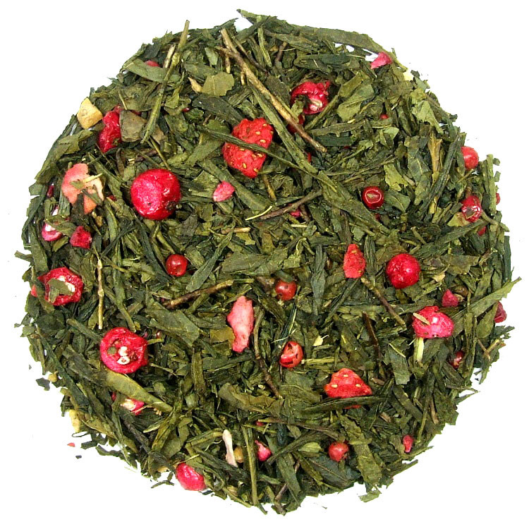 čaj zelená Sencha Fairy Dance Příběh 1kg