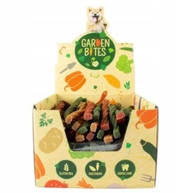 Garden Bites Dental Twisters 