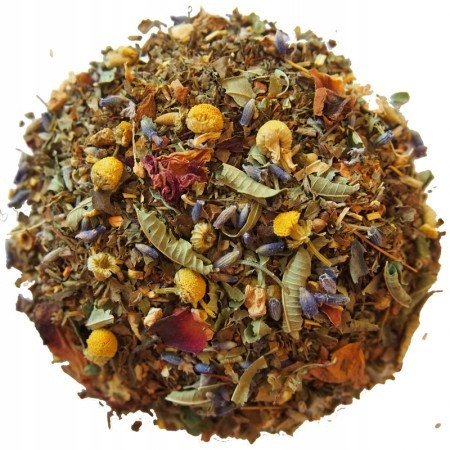 Čaj Levandulové utišení 250 g Tea Tea