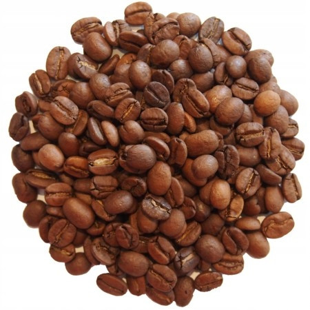 Káva Brazílie Pergamino Světle pražená 500 g Tea Tea