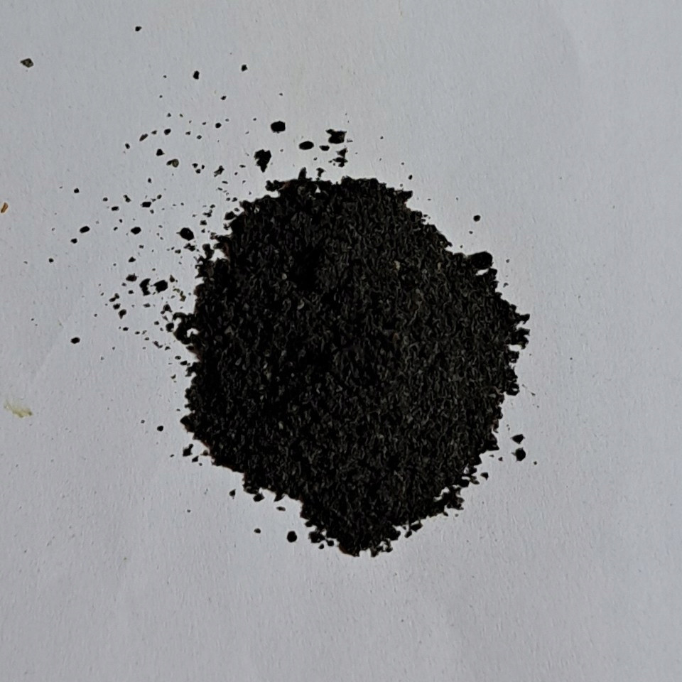 Černucha Mletý Sáček 25 Kg Rafex