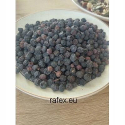 Americká kandovaná borůvka 1 kg Rafex