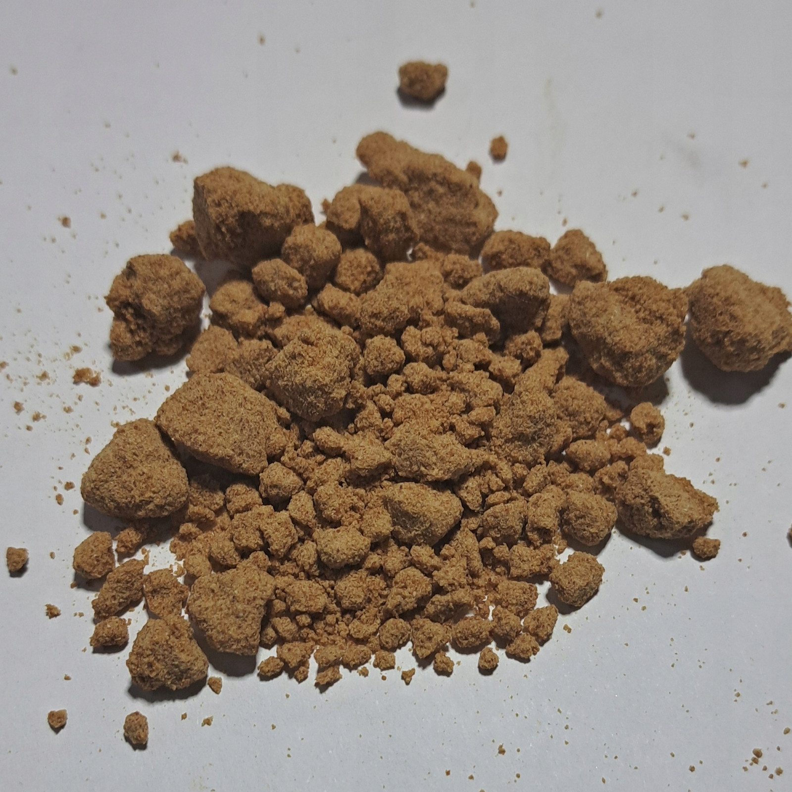 Cibule Červená karamelizovaná prášek 1 kg Rafex