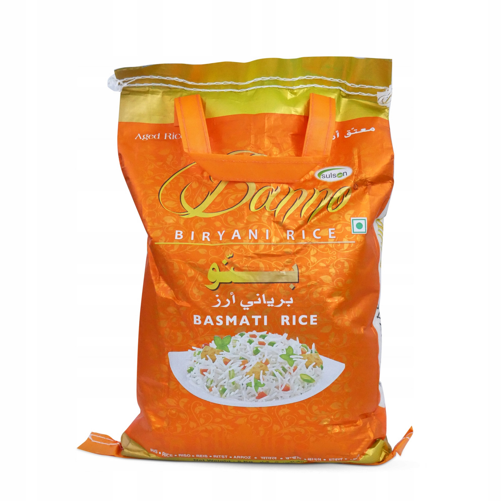 Basmati rýže Banno Biryani 5kg