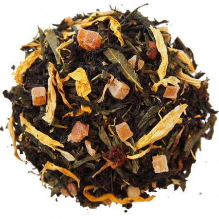 Čaj Černý Paříž 250 g Tea Tea