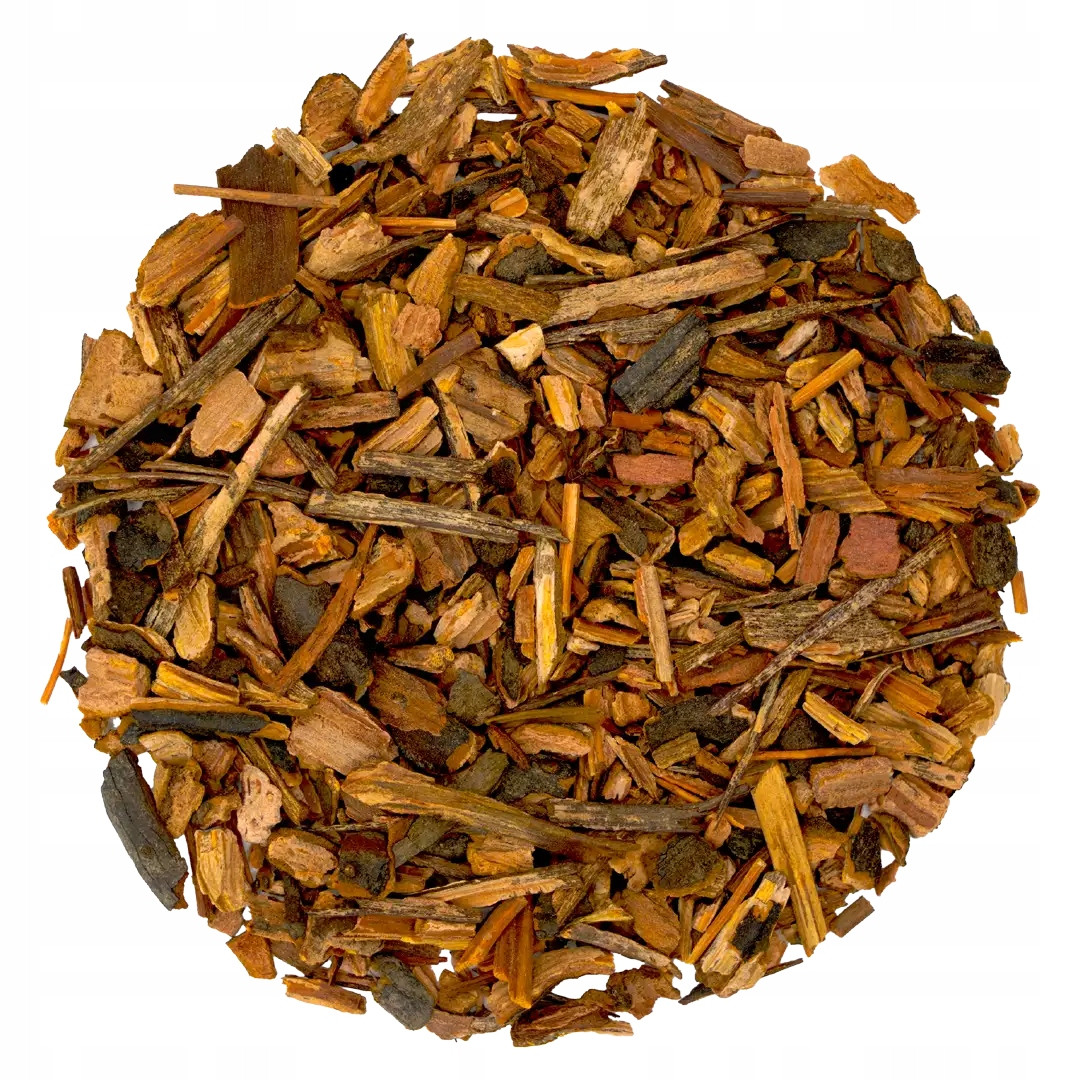 Sarsaparilla mexická řezaná kořenová rostlina 10 kg