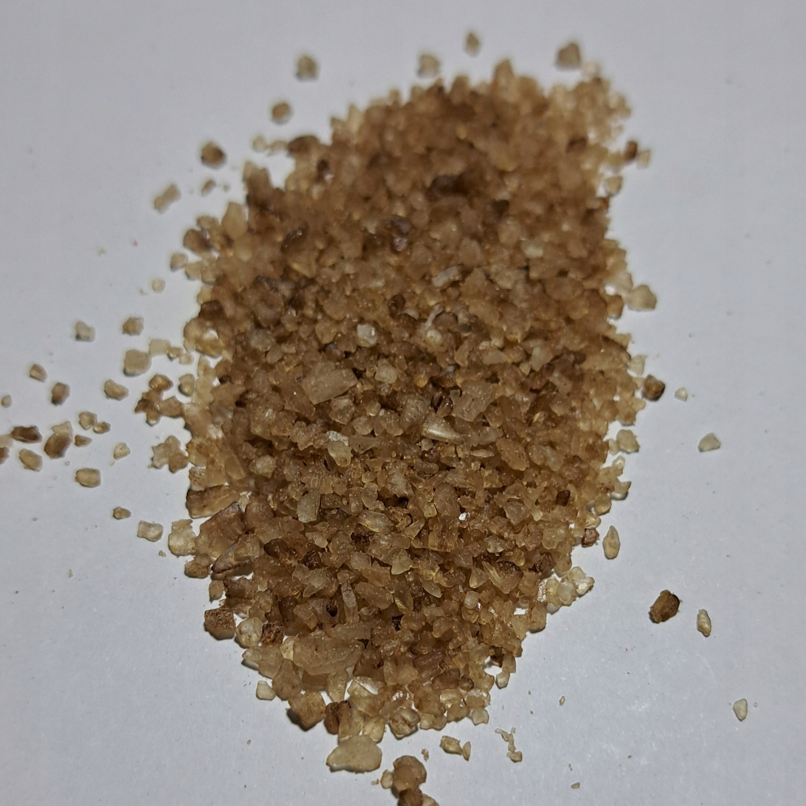 Německá uzená sůl 1 kg Rafex