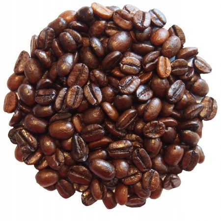 Káva Indie Plantation Tmavě pražená 500 g Tea Tea