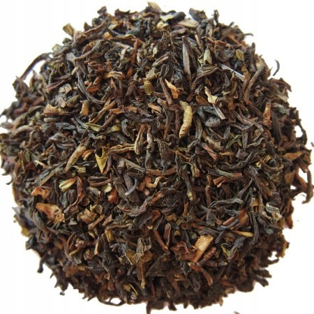 Čaj Černý Nepál Gold 250 g Tea Tea