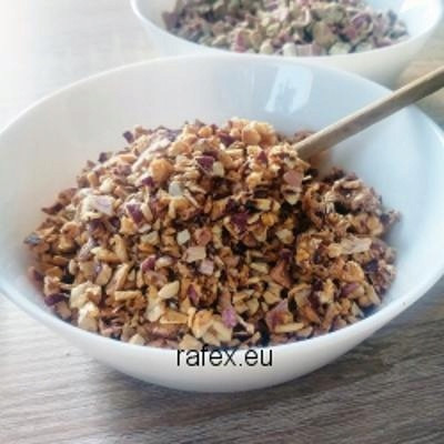 Cibule Červená Lyofilizovaná 1 Kg Rafex