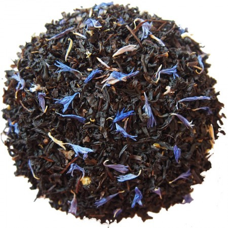 Čaj Černá Měsíční noc 250 g Tea Tea