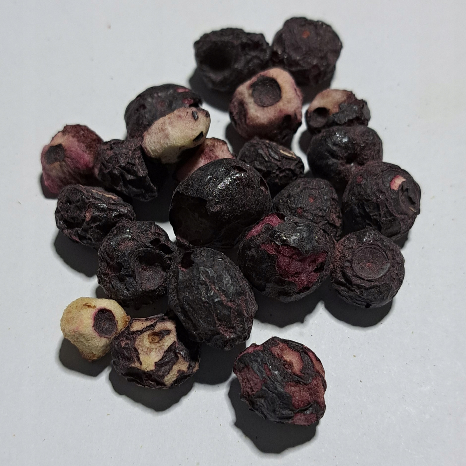 Americká borůvka Lio. 1 Kg Rafex