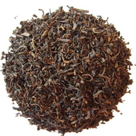 Čaj Pu-Erh Královský 250 g Tea Tea