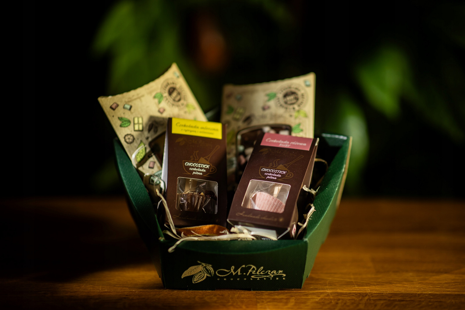 Dárková sada pro děti