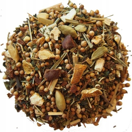 Čaj Tajemství Fitness 250 g Tea Tea