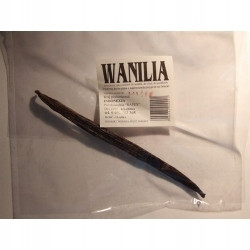 Vanilka 1 Kg Rafex