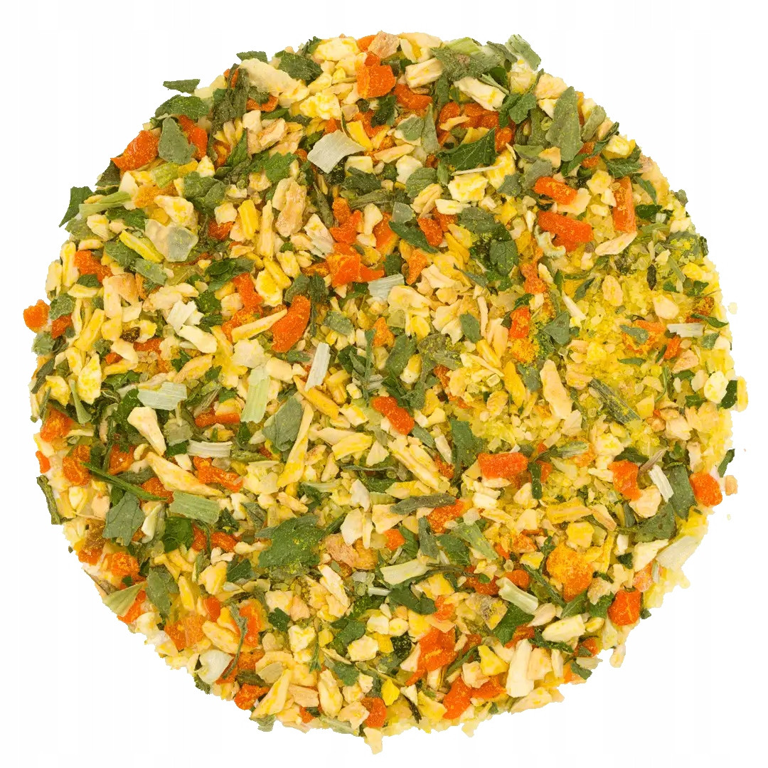 Novinka Jarní I se solí Jerzynka Univerzální Jarzynka 5 kg