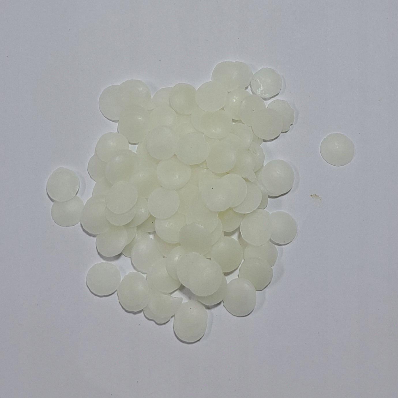 Vosk Bílý Pastilky 901 1 Kg Rafex