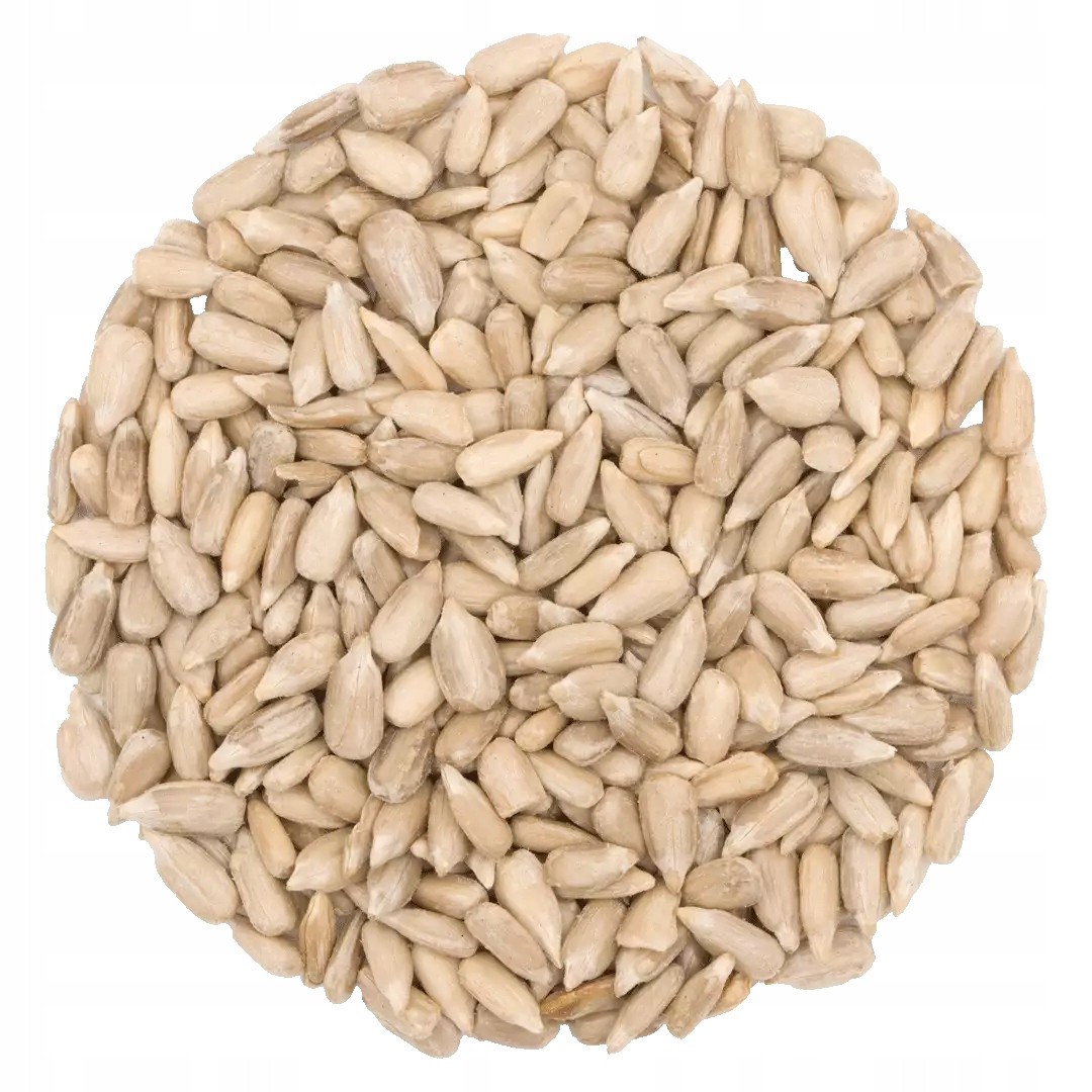 Slunečnicová semínka loupaná 5 kg