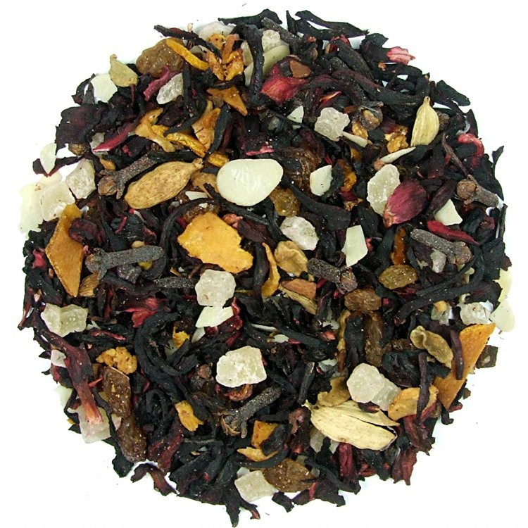 Čaj Ovocný Na Zápalce Kardamom hřebíček 1kg