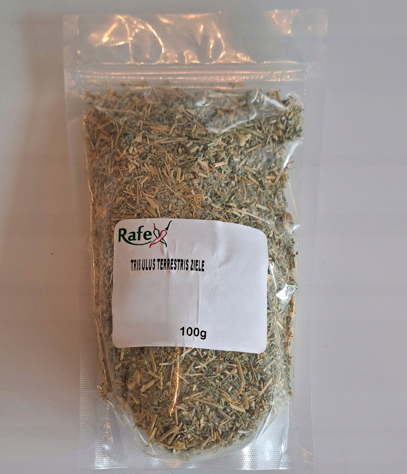 Tribulus Terestris Bylina 1 Kg Rafex