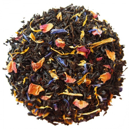 Čaj Černý čínský chrám 250 g Tea Tea