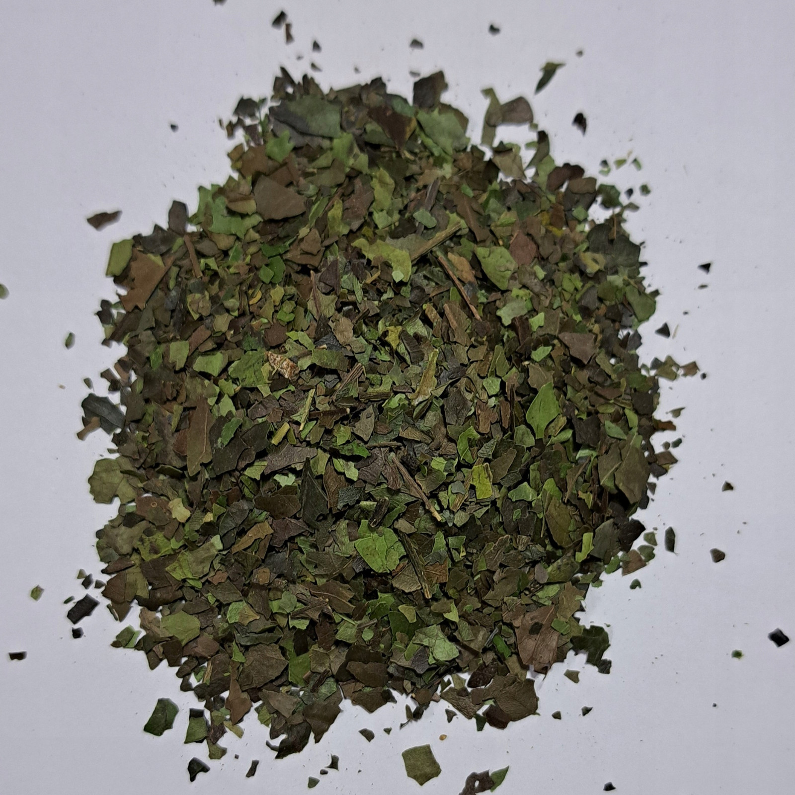 Llex Guayusa Řezaný list 1 kg Rafex