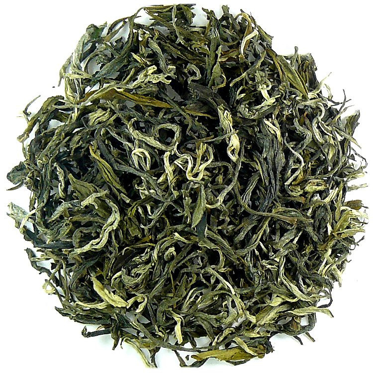 Čaj zelený Yunnan Green Superior Premium 500g
