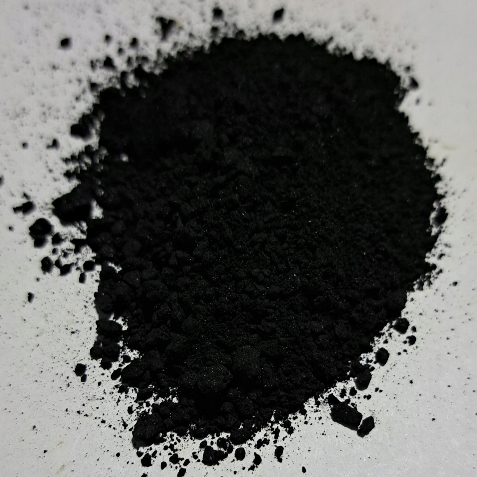 Potravinářské dřevěné uhlí 1 kg Rafex