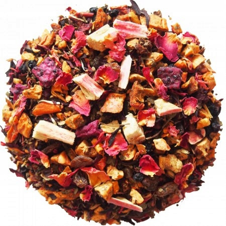 Čaj Pink Lemonade 250 g Tea Tea