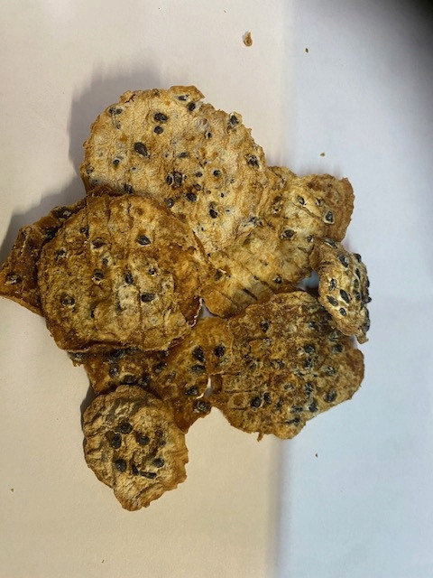 Pitahaja Sušené Dračí Ovoce Bez přísad Thajsko 1 Kg