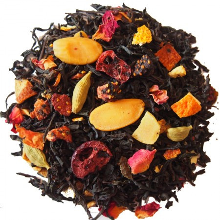Čaj černý Dotek anděla 250 g Tea Tea
