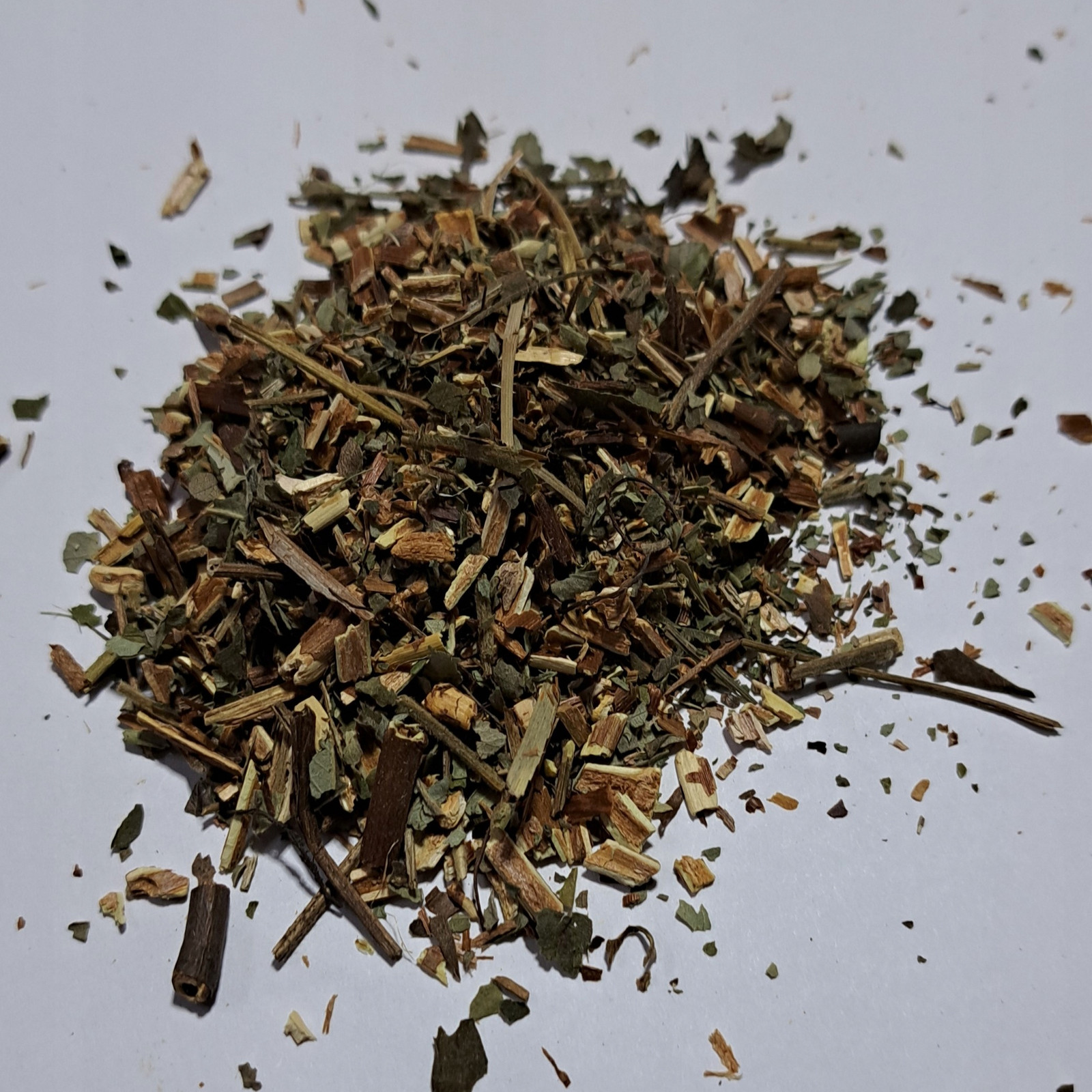 Sedmipařenec kořen 1 KgRafex