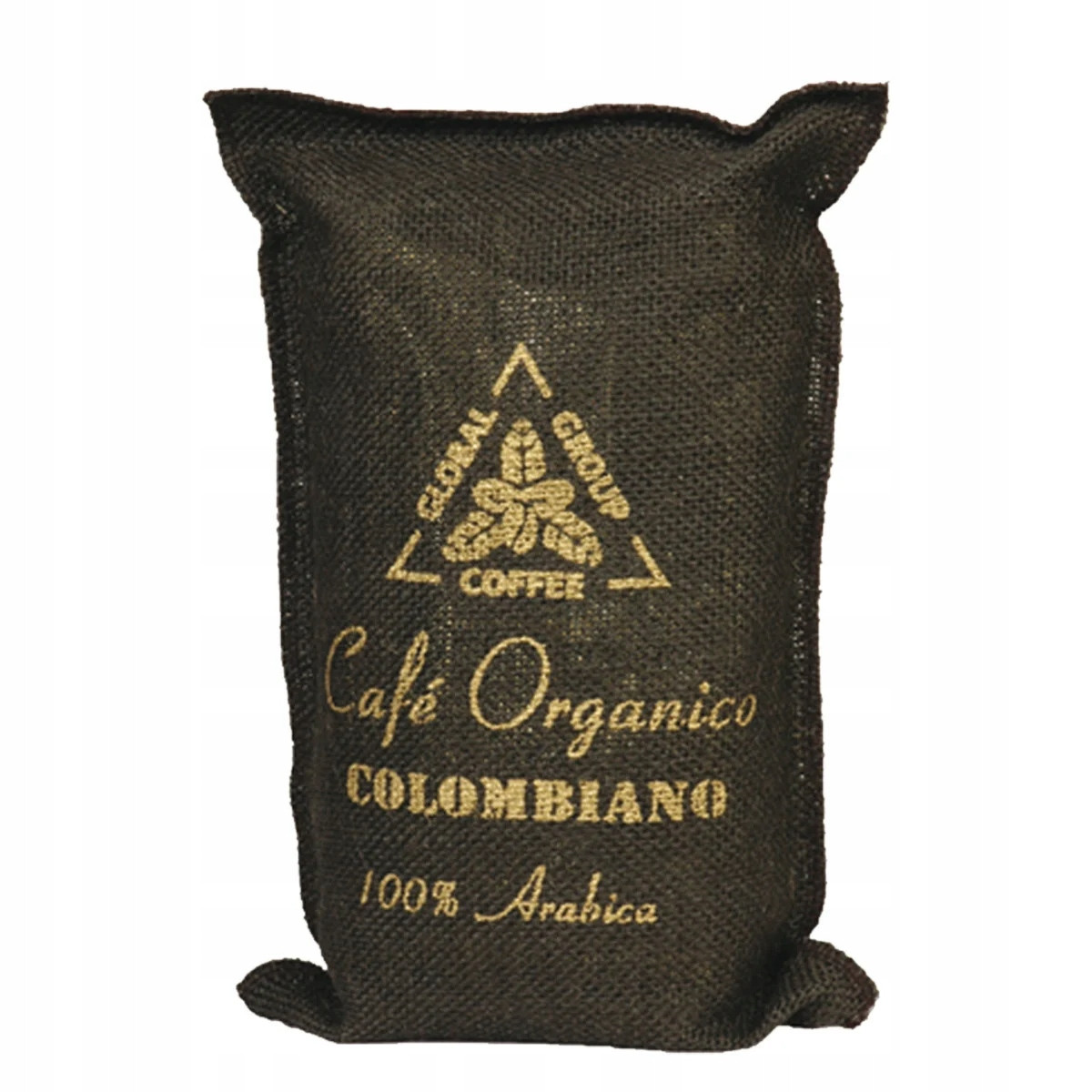 Káva Arabica Selgros Café Organico Colombiano 1000 g
