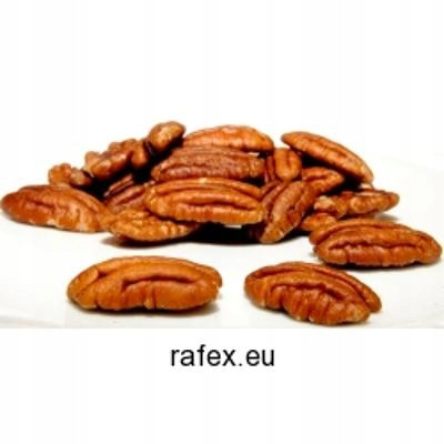 Pecanové ořechy 1 kg Rafex