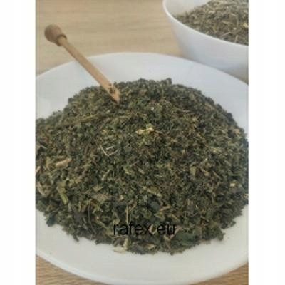 Granulovaná kopřiva Novinka na polském trhu 1 Kg Rafex