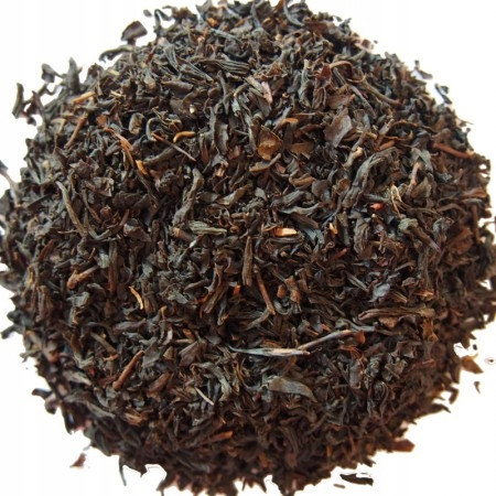 Čaj Černý Lapsang 250 g Tea Tea