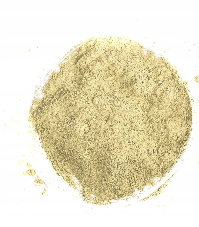 Mletý čistič na nálev čaj pro výrobu doplňků 5 kg