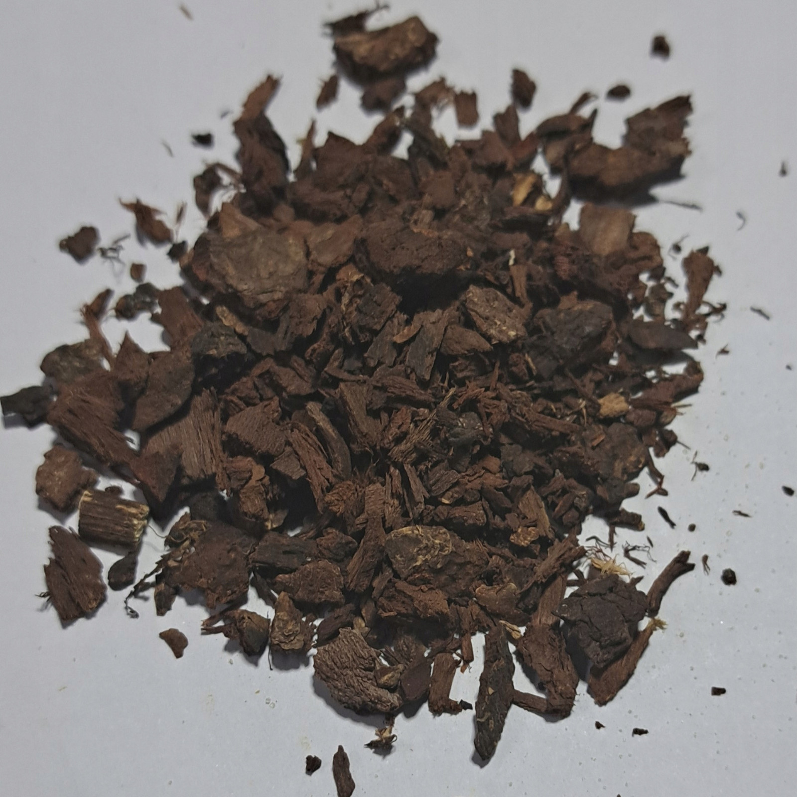 Slíva Africká Kůra 1 kg Rafex