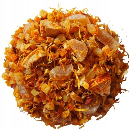 Ovocný Čaj Tango s mangem 250 g Tea Tea
