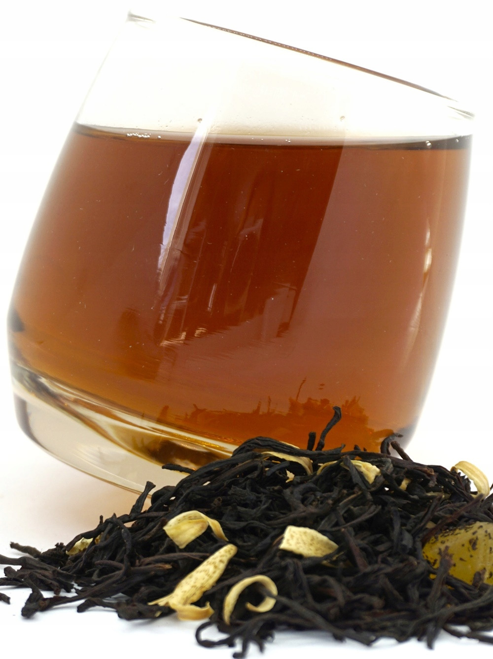 Mango-pomeranč 1000 g čaj černý