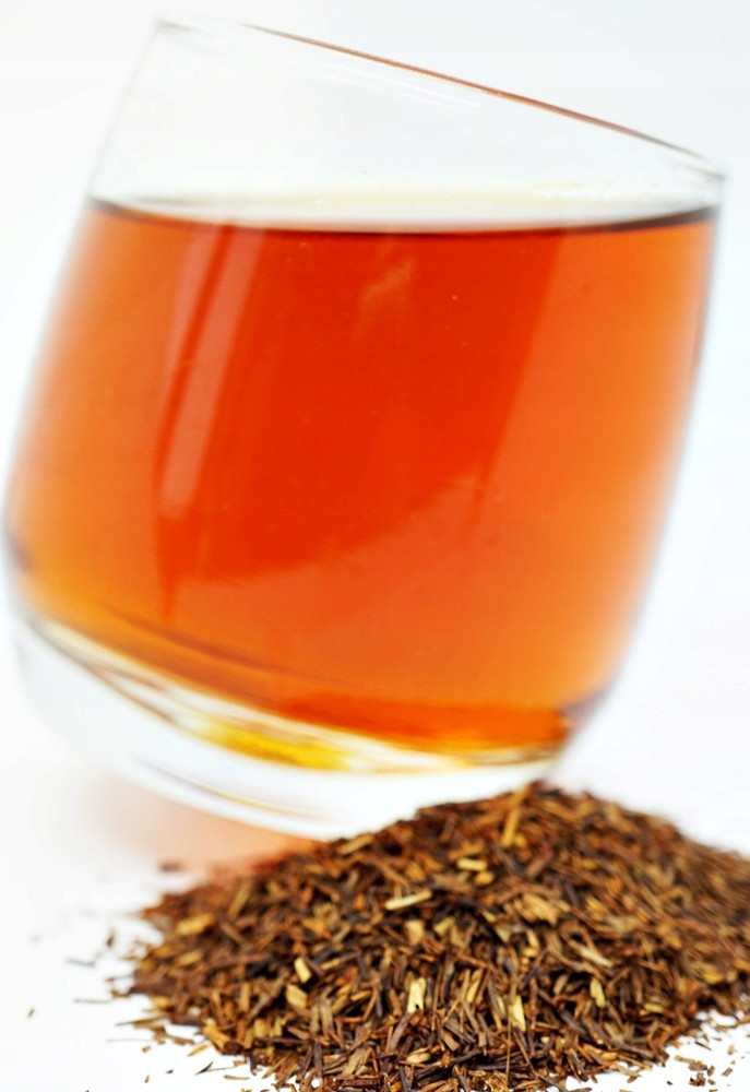 Rooibos 1 kg čaj Přírodní 100 % zdravý