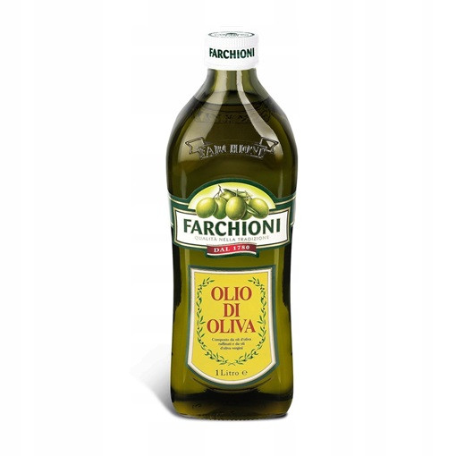 Farchioni Olio di oliva olivový olej 1l