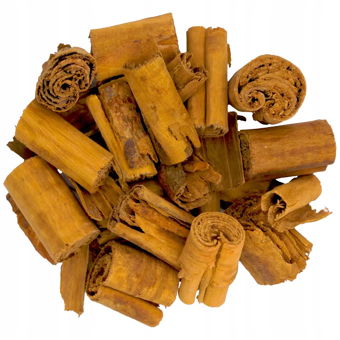 Cejlonská skořice s hůlkami 2 cm 10 kg