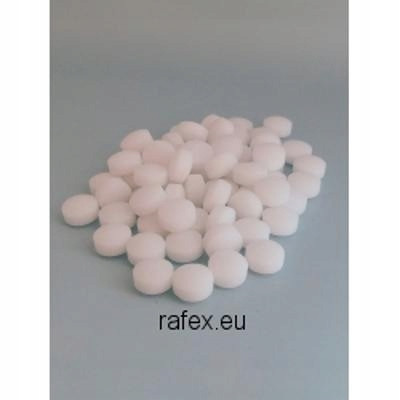 Msm Tabletky Organická síra1 Kg Rafex