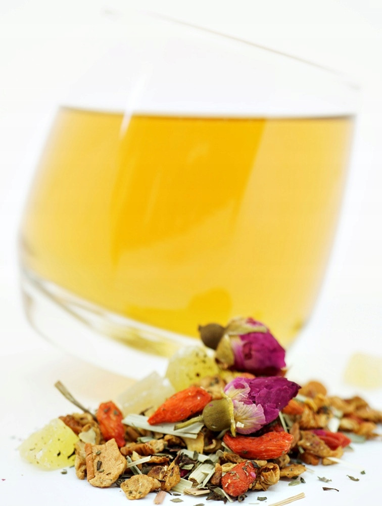 Tauriel 1 kg čaj bez ibišku