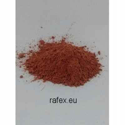 Kakao Nepražený prášek Originál 1 kg Rafex