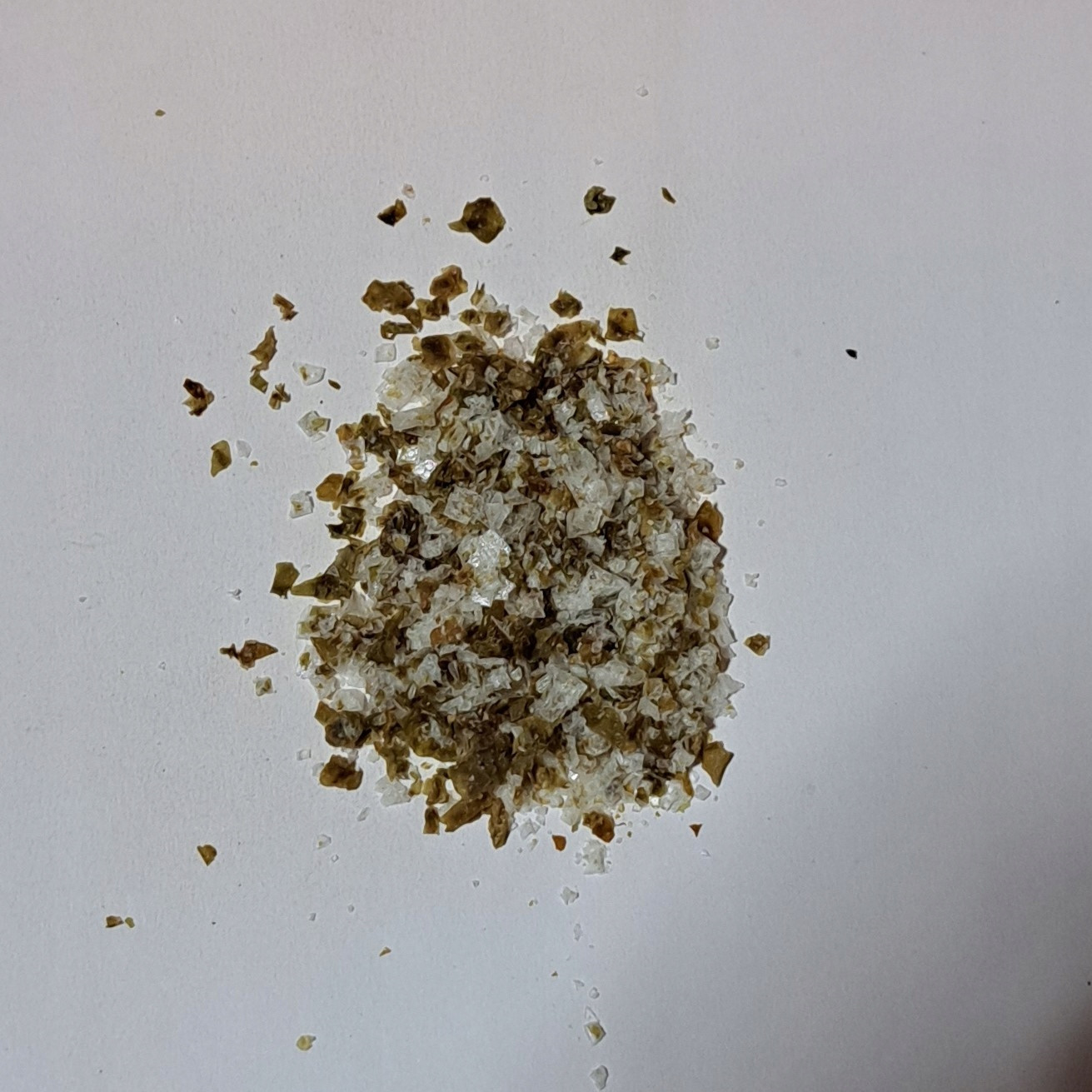 Pepř Assam 1 Kg Rafex